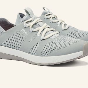 Olukai- Huia Women’s Slip-On Athletic Shoes size 8.5. Brand new! Never worn!